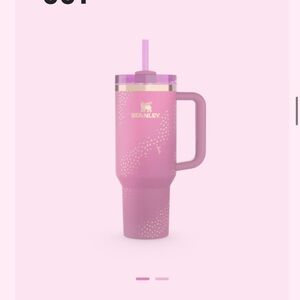 Brand new Barbie Stanley!